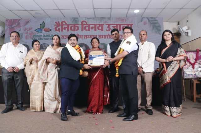 Vishisht School of Management Indore Fests photo 25